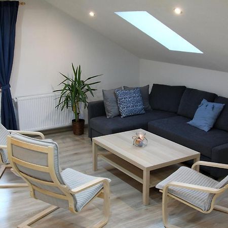 Ferienwohnung Stefanko Bernau  Экстерьер фото