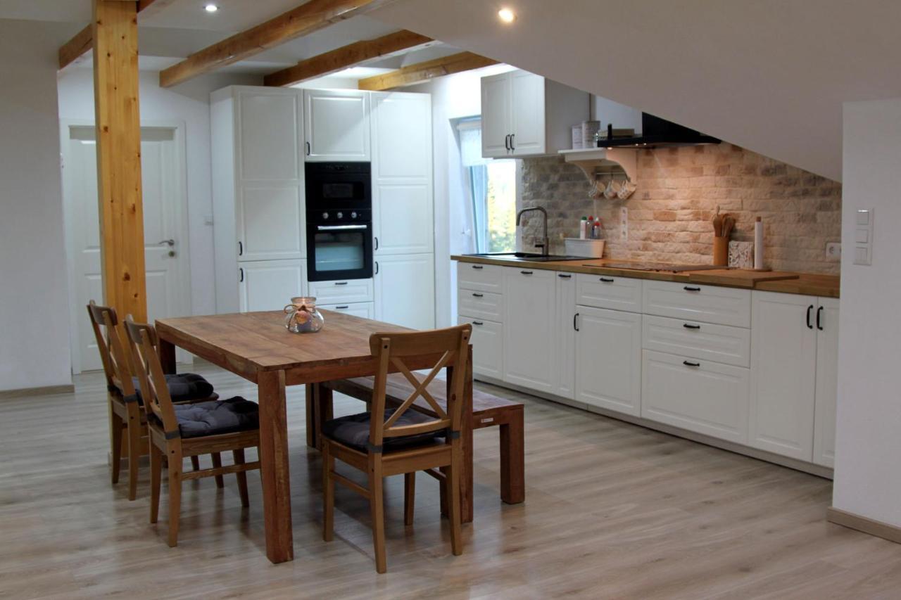 Ferienwohnung Stefanko Bernau  Экстерьер фото