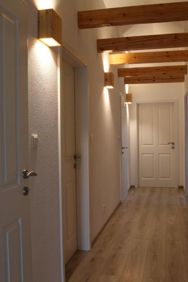 Ferienwohnung Stefanko Bernau  Экстерьер фото