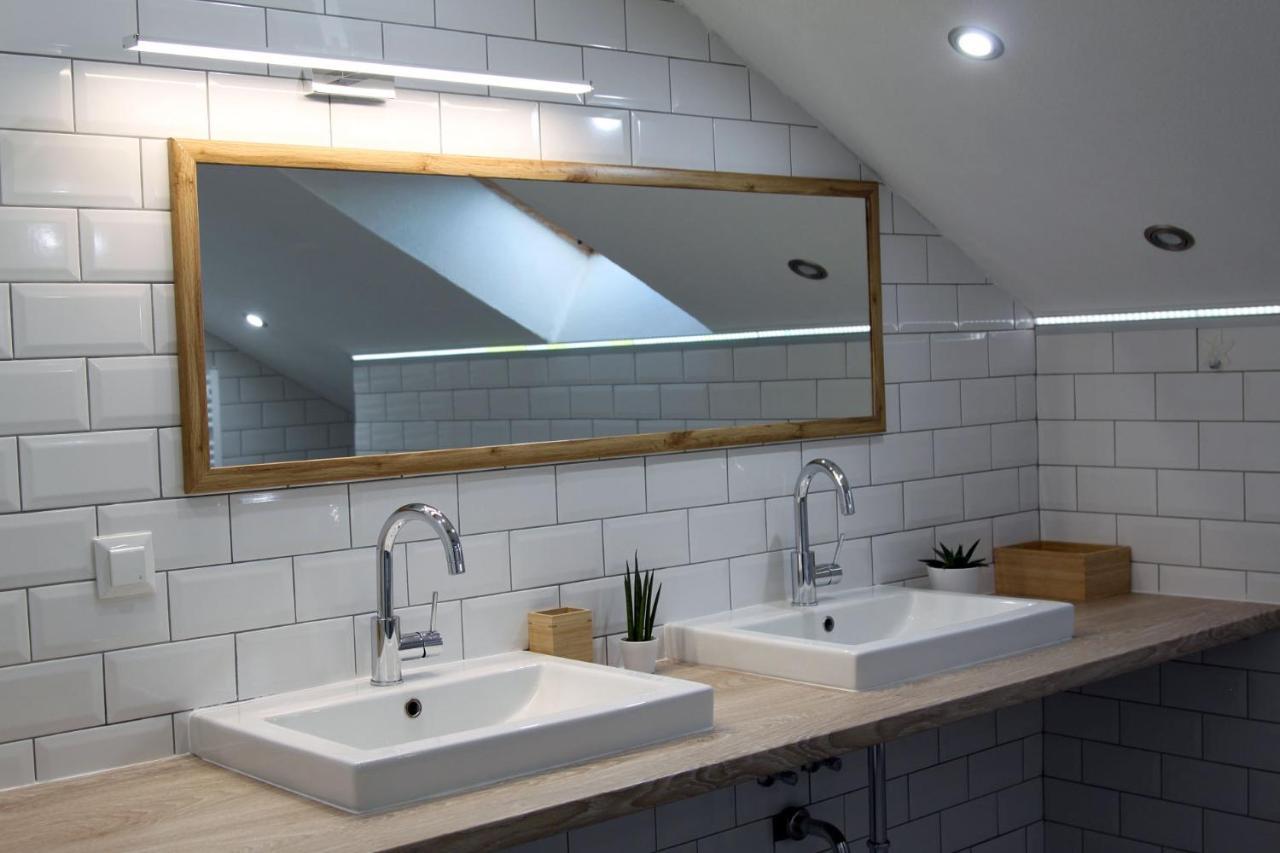 Ferienwohnung Stefanko Bernau  Экстерьер фото