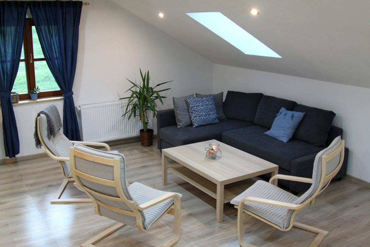 Ferienwohnung Stefanko Bernau  Экстерьер фото