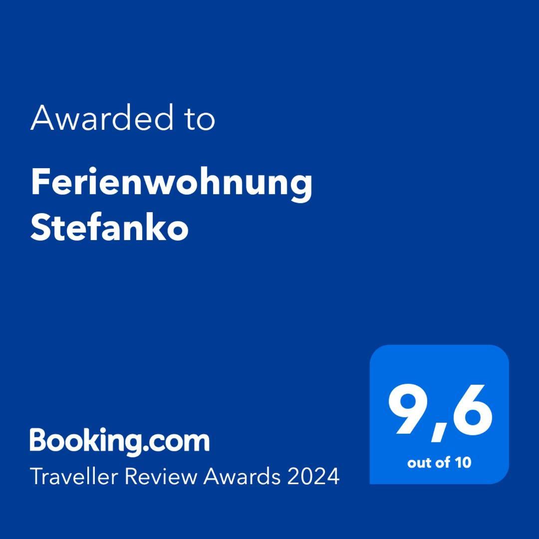 Ferienwohnung Stefanko Bernau  Экстерьер фото